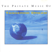 The Private Music of Tangerine Dream