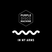 In My Arms
