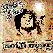 Hip-Hop Gold Dust