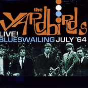 Live! Blueswailing July '64