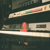 Fightmaster: Cowboy Tumbleweed