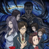 Parasyte Ost