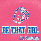 Be That Girl - Single