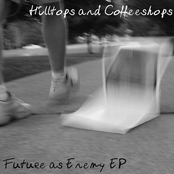 Future as Enemy EP