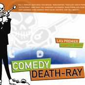 Scott Aukerman: Comedy Death Ray