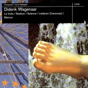 La Volta / Stadium / Solenne / Liederen / Metrum