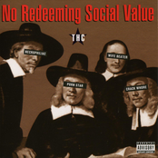 2 Minute Warning by No Redeeming Social Value