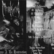 Hymne à la Destruction