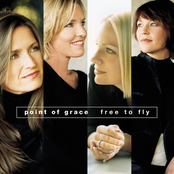 Free Indeed by Point Of Grace