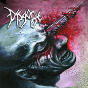 Cranial Impalement by Disgorge