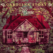 If I Could Hold You by Carolina Story