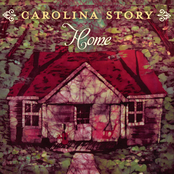 My Feet Keep Moving Still by Carolina Story