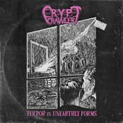 Terror in Unearthly Forms