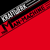 Kraftwerk: The Man-Machine (2009 Remaster)