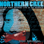 Northern Cree: mîyo kekisepa, Make a Stand