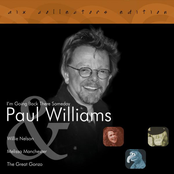 Crazy Loving You by Paul Williams