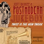 Postmodern Jukebox: Twist is the New Twerk