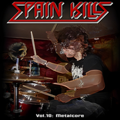 Spain Kills Vol. 10: Metalcore