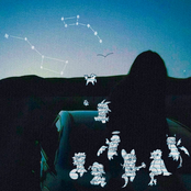 Big Dipper, Little Dipper