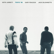 Never Let Me Go by Keith Jarrett Trio