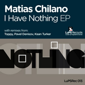 Cycles / I Have Nothing / Noise