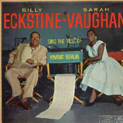 Sarah Vaughan & Billy Eckstine