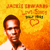 Endless Love by Jackie Edwards