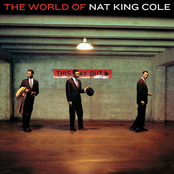 Nature Boy by Nat King Cole