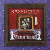 Frustration Plantation