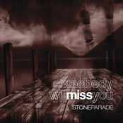 Somebody Will Miss You