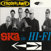 The Scofflaws: Ska in Hi-Fi
