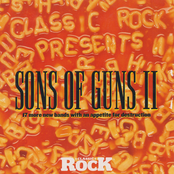 Classic Rock #107: Sons Of Guns II