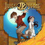 The Extraordinary Adventures of Jules Verne (Original Soundtrack)