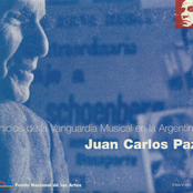 Inicios de la vanguardia musical en argentina