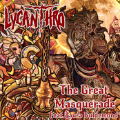 The Great Masquerade