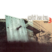 Explicit Bass Drum Vol. 3