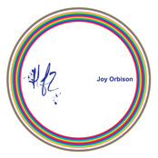 Wet Look by Joy Orbison