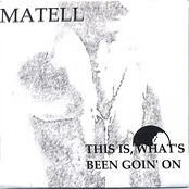 This Is, What's Been Goin' On