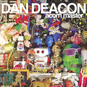 Big Big Big Big Big by Dan Deacon