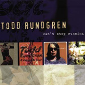 Lady Face by Todd Rundgren