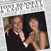 I Can't Give You Anything But Love by Tony Bennett