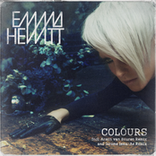 Emma Hewitt: Colours
