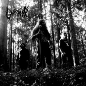 Blant Høye Fjell Dypet Kaller