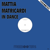 Mattia Matricardi in Dance
