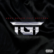 Sex Never Felt Better - Single