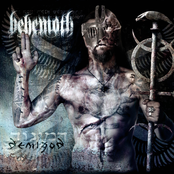 The Nephilim Rising by Behemoth