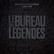 Le Bureau des Légendes
