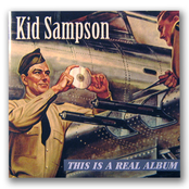 kid sampson