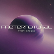 Preternatural