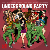 Underground Party